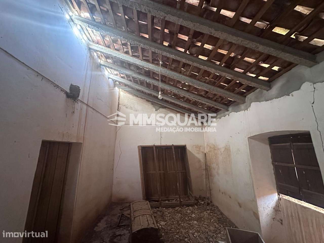 Monte do Chaparral — Ourique-30