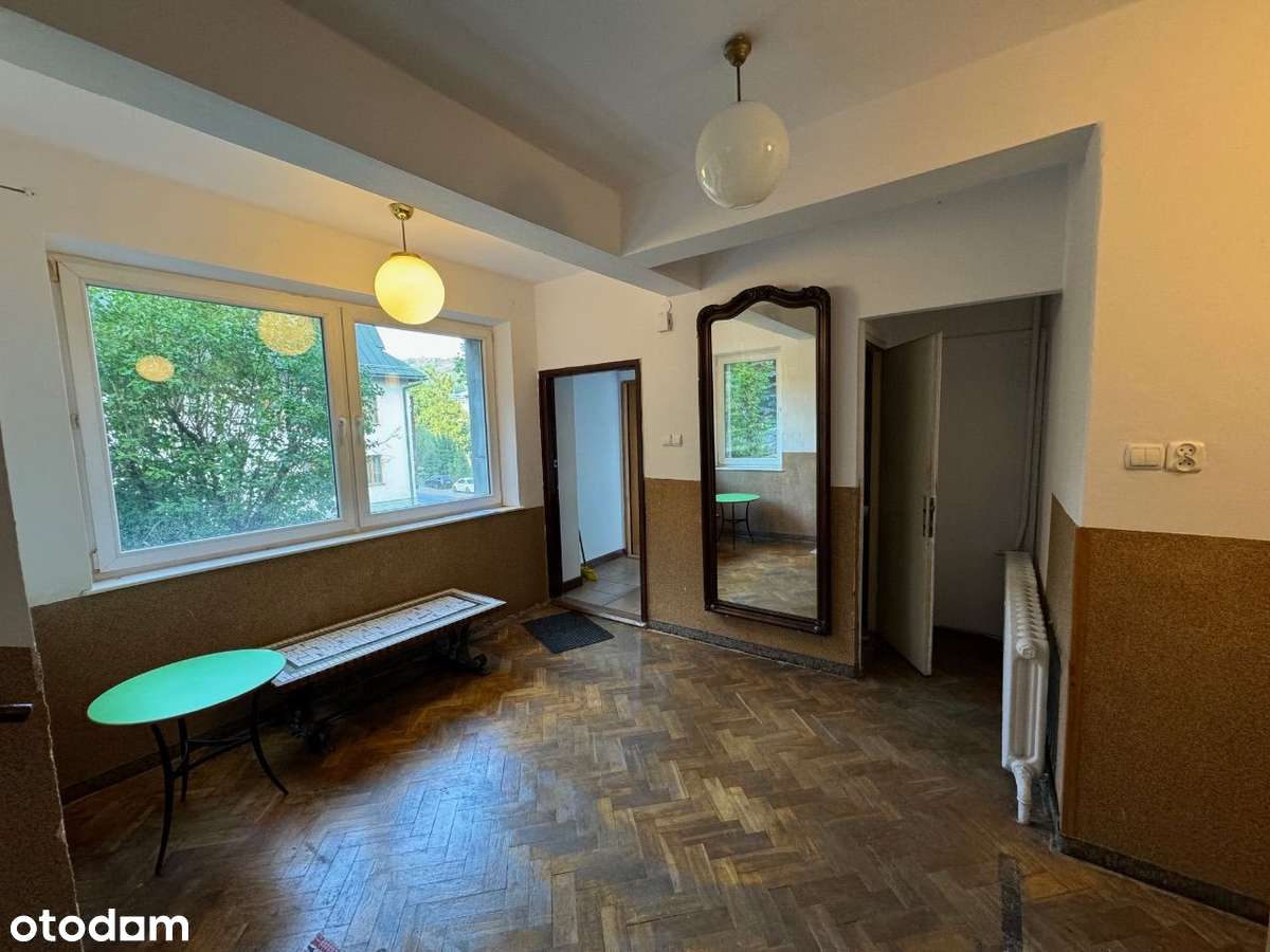 Pensjonat Krynica - Zdrój Centrum-10