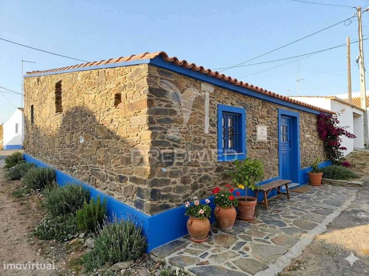 Oportunidade de Investimento em Mértola, aldeia Mesquita – Casa em... - Grande imagem: 4/14