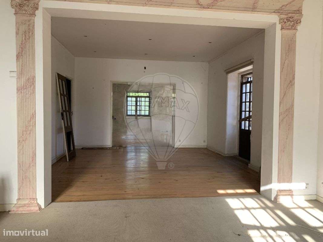 Moradia T6 para venda - Grande imagem: 2/15