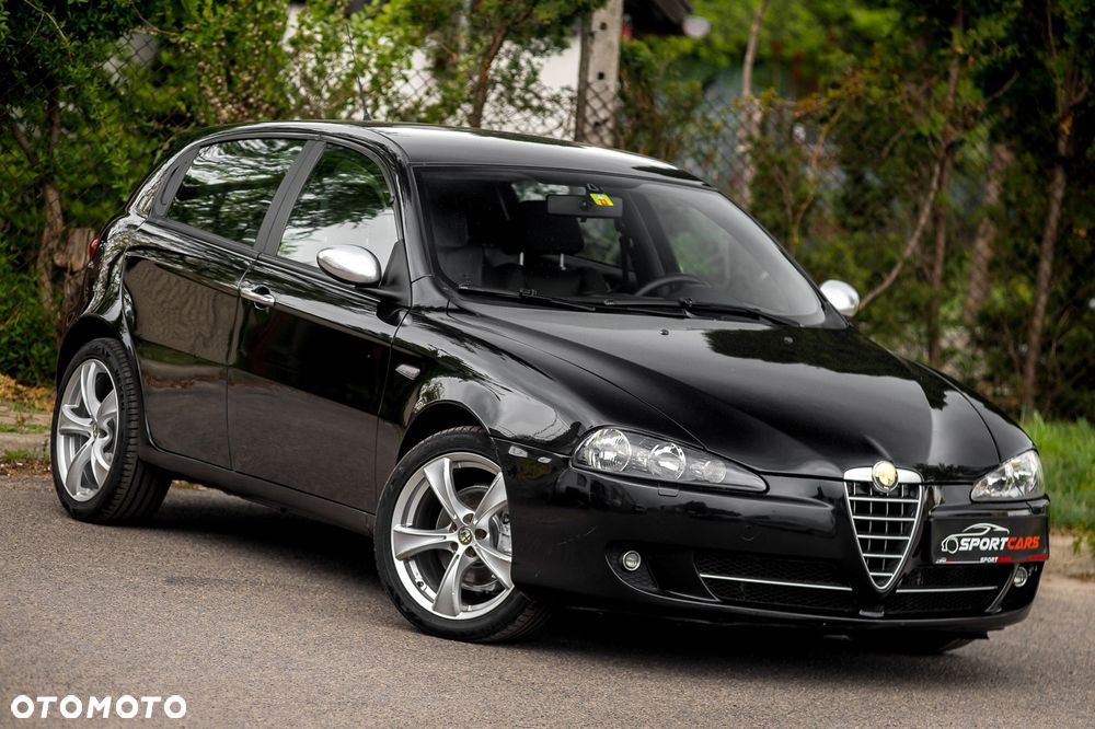 Alfa Romeo 147