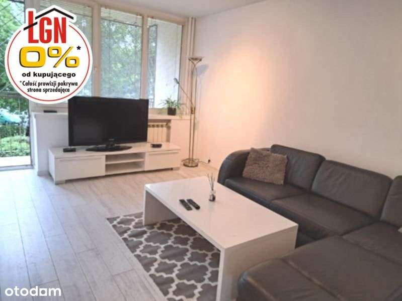 Umeblowane mieszkanie do wprowadzenia od zaraz-4