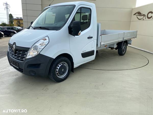 Renault Master DCI170 - 9