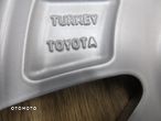 Toyota Aygo X 2021 Aluminiowe - 7