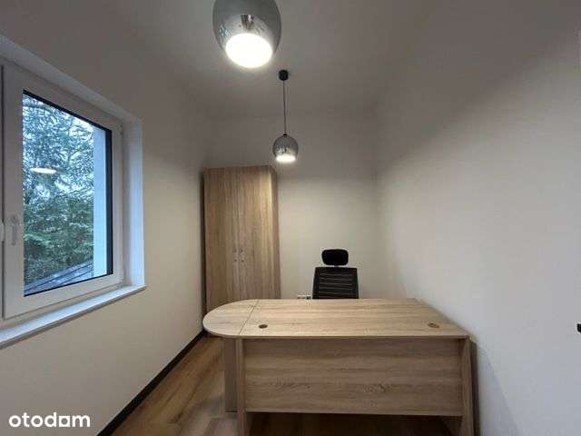 Biuro- Józefów- Nadwiślańska- nowe- pompa ciepła - Pełny obrazek: 5/13