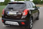 Opel Mokka 1.4 Turbo ecoFLEX Start/Stop 4x4 Color Innovation - 14