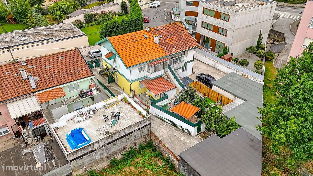 Moradia T2 para venda-25