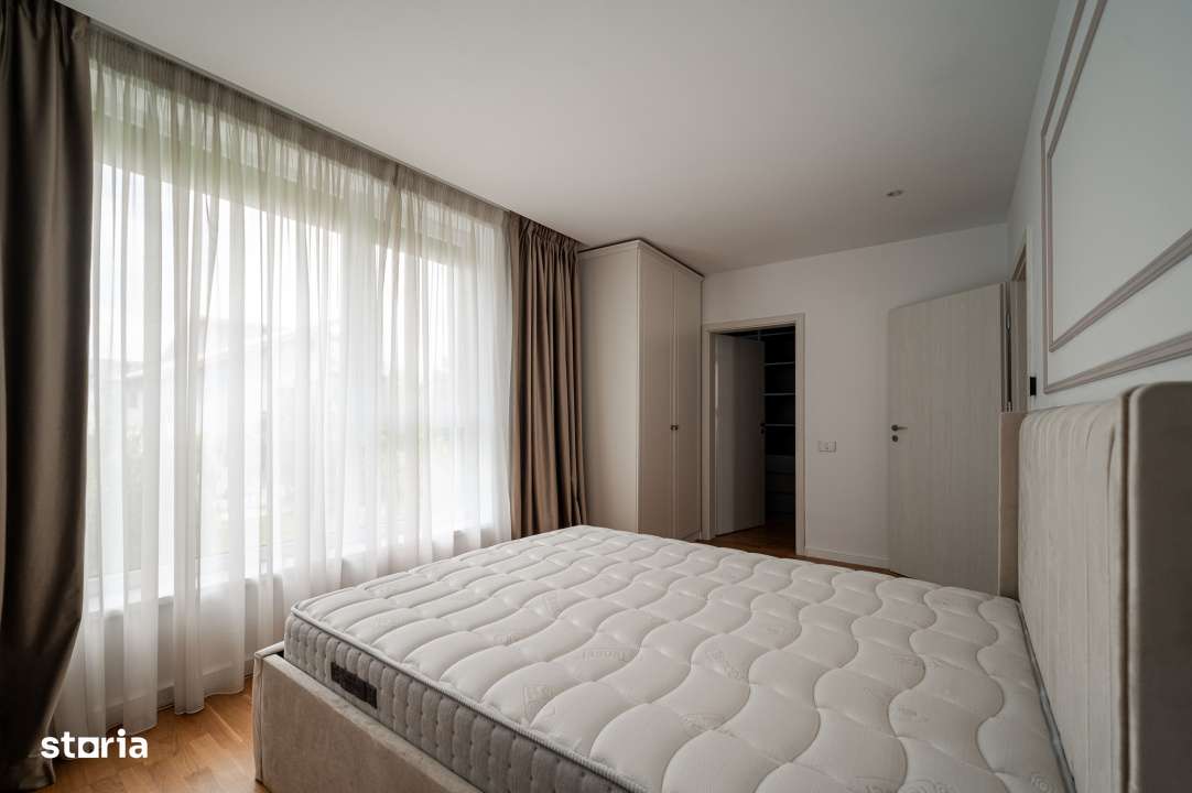 Casa Catted, Pipera – eleganta si confort pentru familie-14