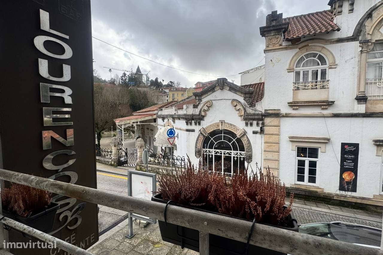 Imóvel Comercial - Restaurante e Café no Luso-15