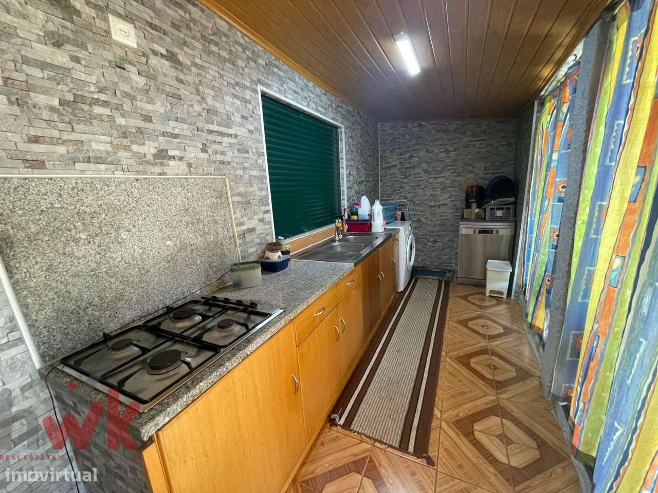 Moradia T3 próxima do centro de Góis-17