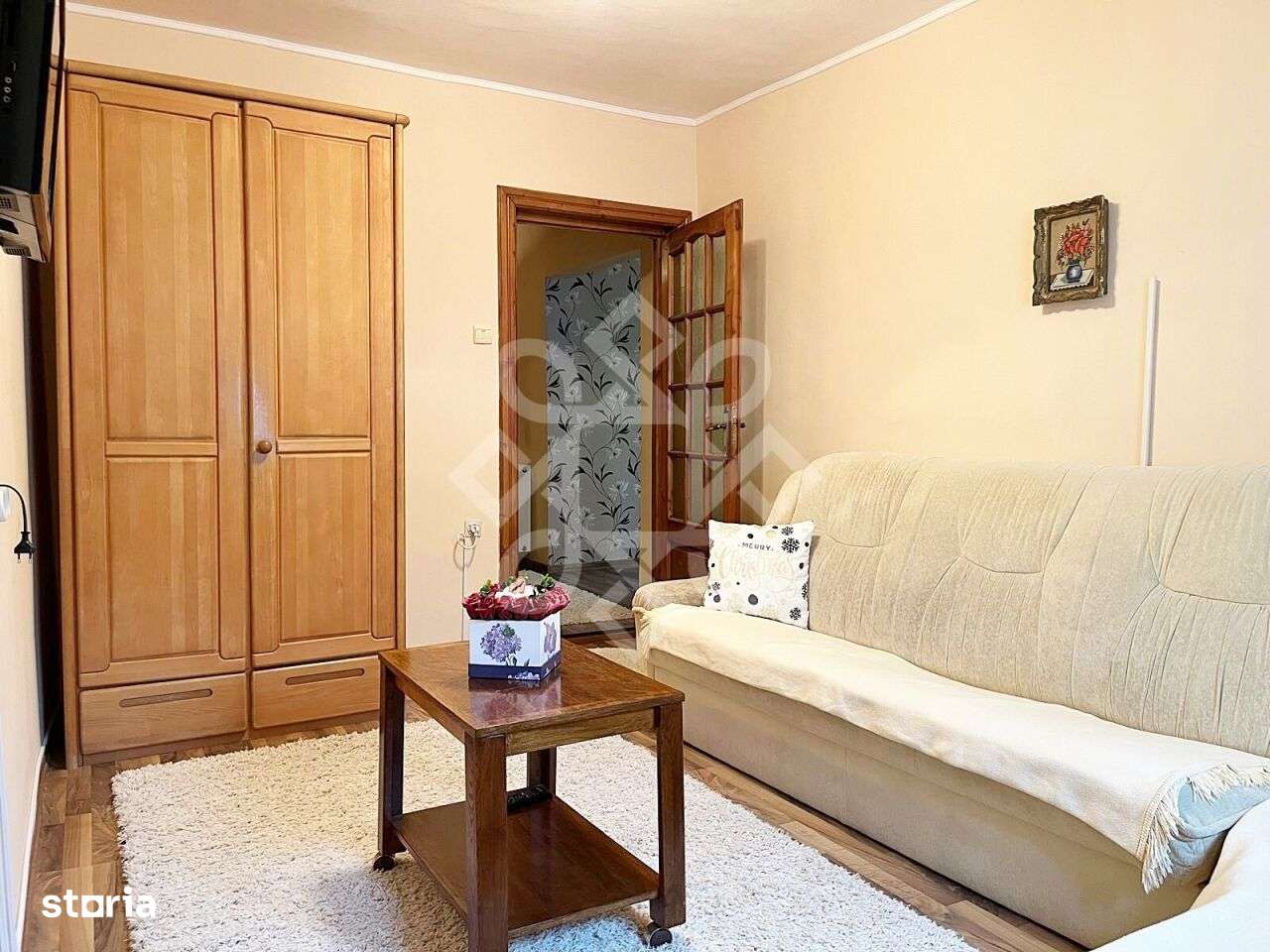 Apartament cu 2 camere de inchiriat pe Stefan cel Mare, Oradea - Imagine principală: 2/18