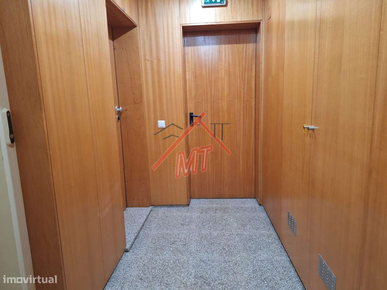 MAGNIFICO T2+1  condominio fechado –  Agudela – Lavra-3