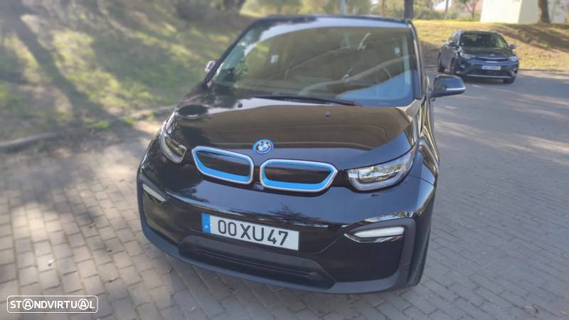 BMW i3 120Ah - 12