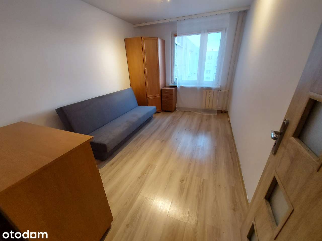 Mieszkanie 52 m² na Os. Piastowskim – bezpośrednio od właściciela - Pełny obrazek: 4/10