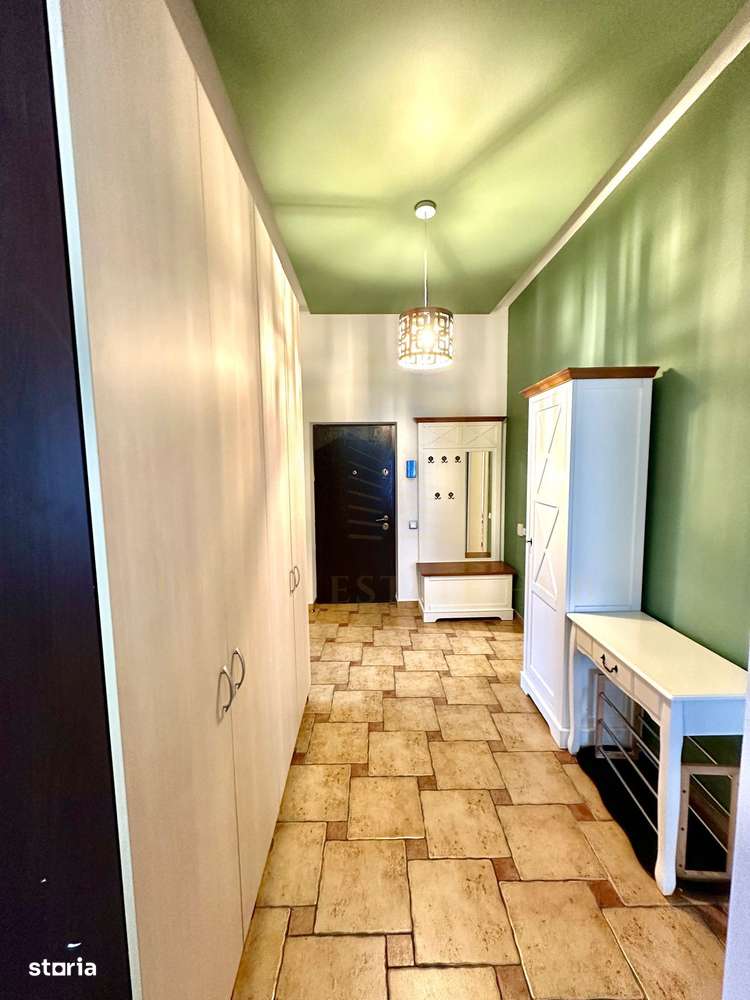 Vanzare apartament 3 camere, zona C. Brancusi-5