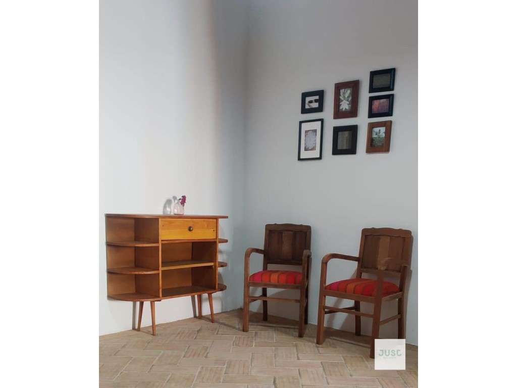 Moradia T1 centro de Mértola (vendidas juntas ou separadas)-18