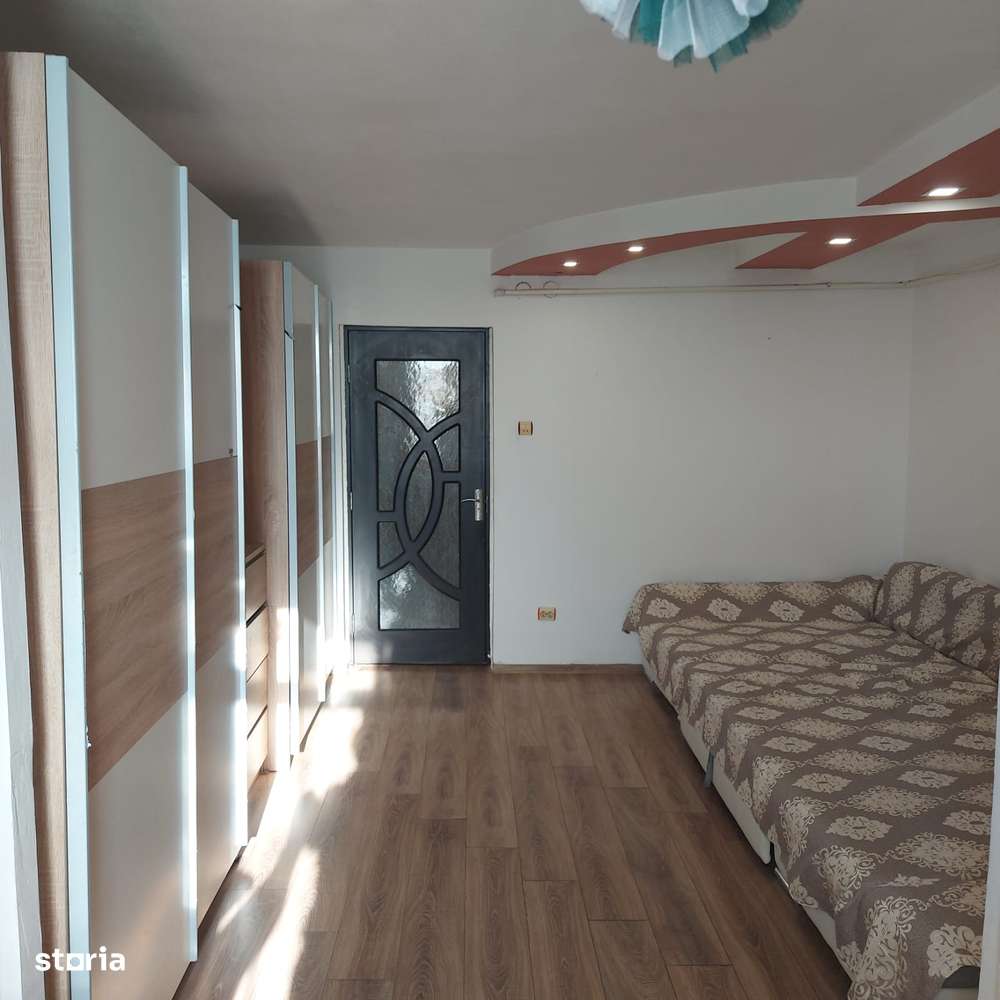 Vand garsoniera cartier Nicolae Balcescu judetul Buzau-6