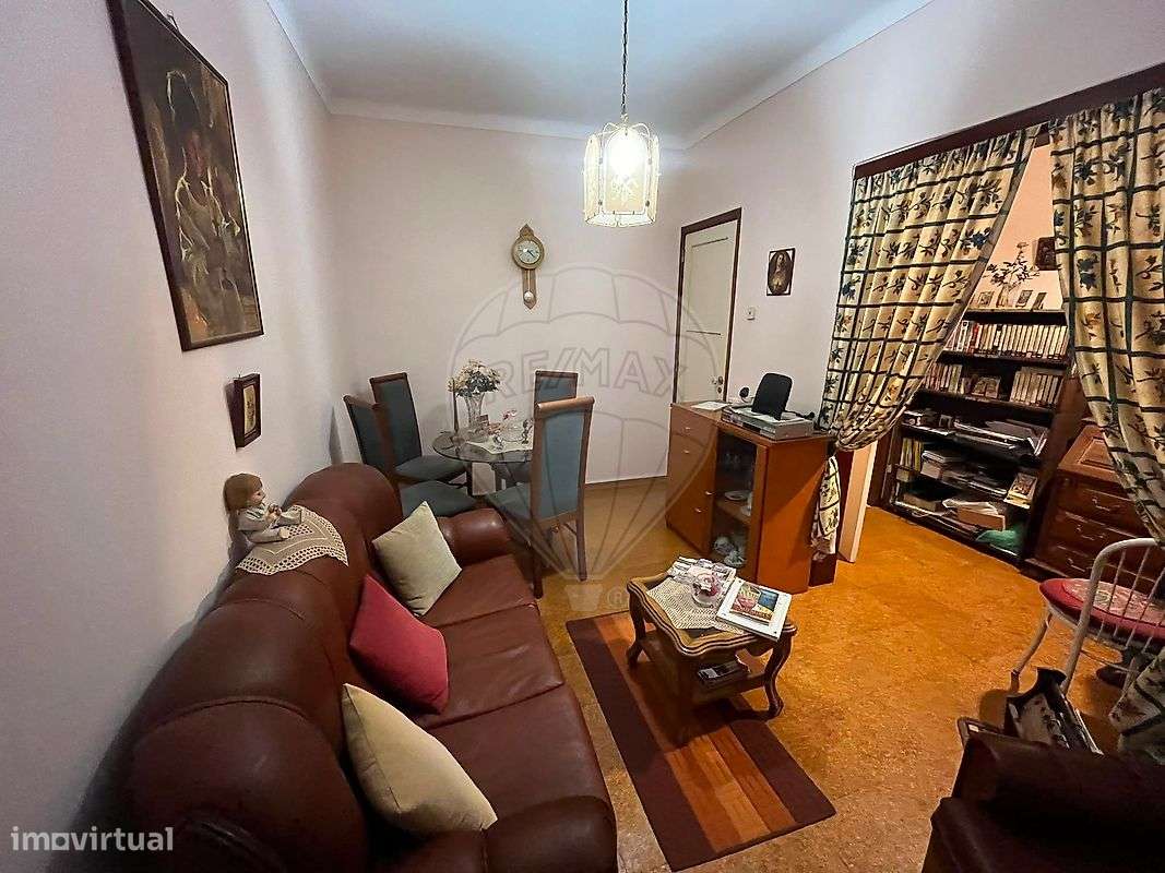 Apartamento T2 para venda-7