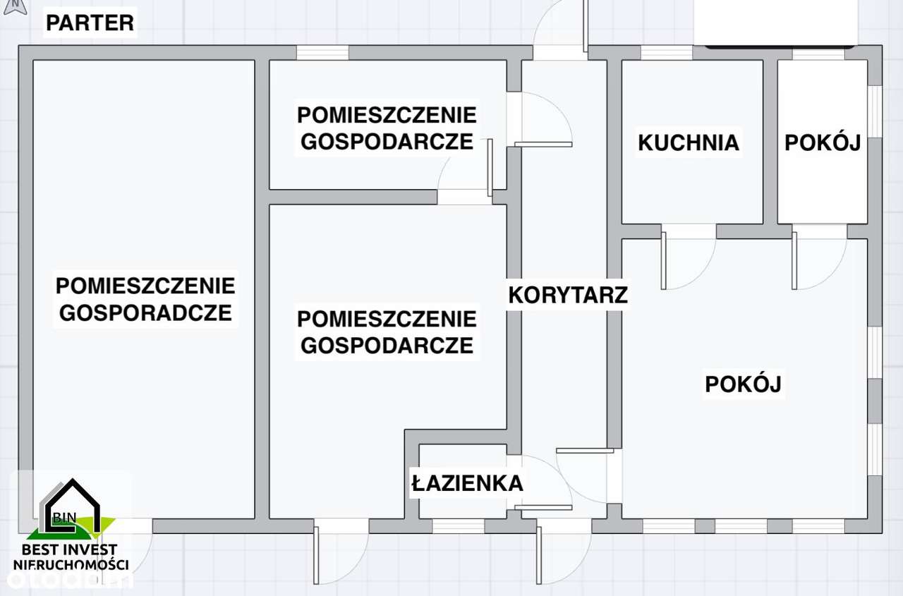 Poniemiecki dom z cegły z wielkimi możliwościami-18