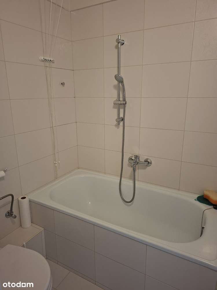 Osiedle Chełmońskiego. Ładne, rozkładowe M-2 do zamieszkania-13