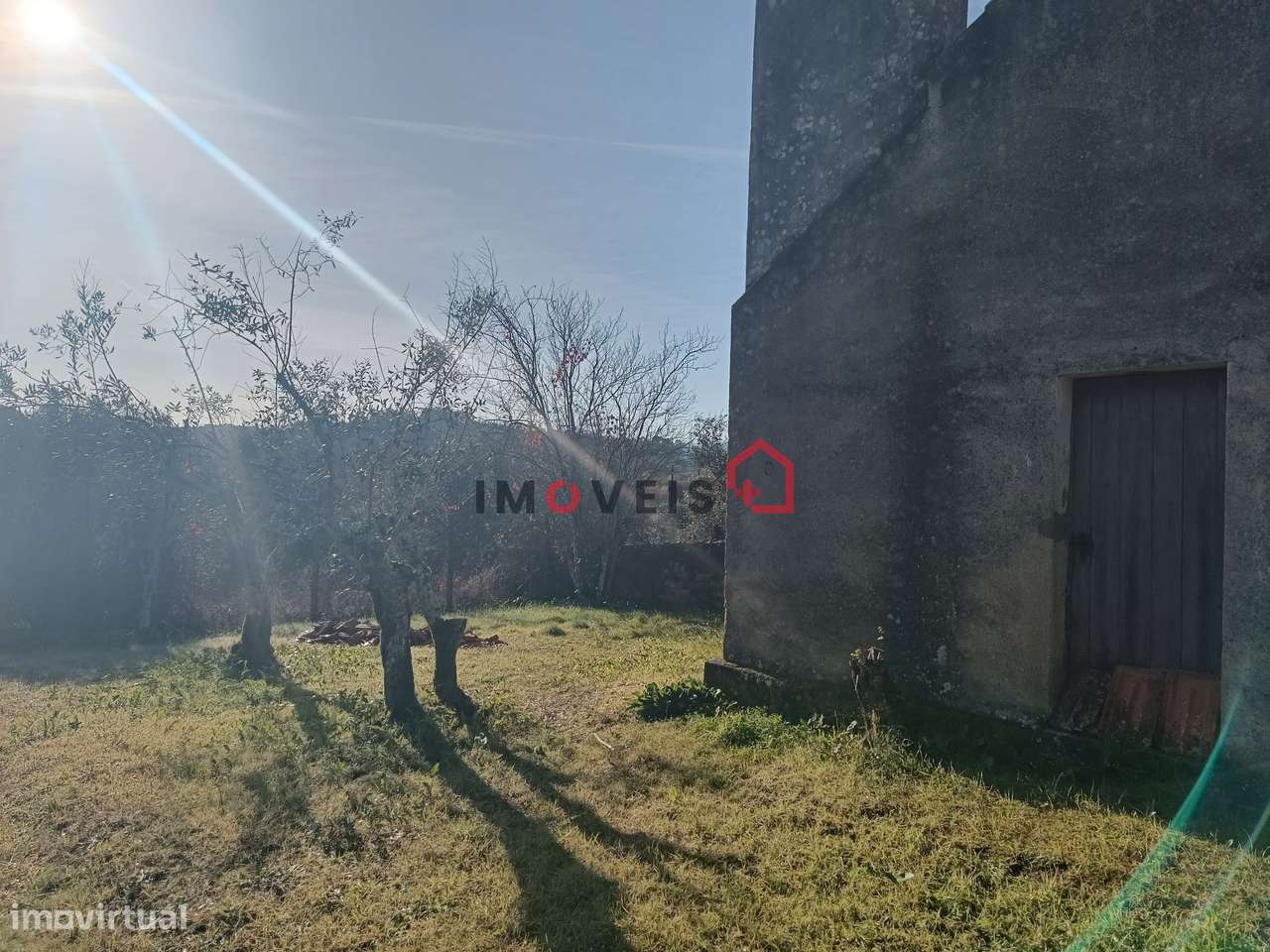 Moradia T2 || Seiça - Ourém-5