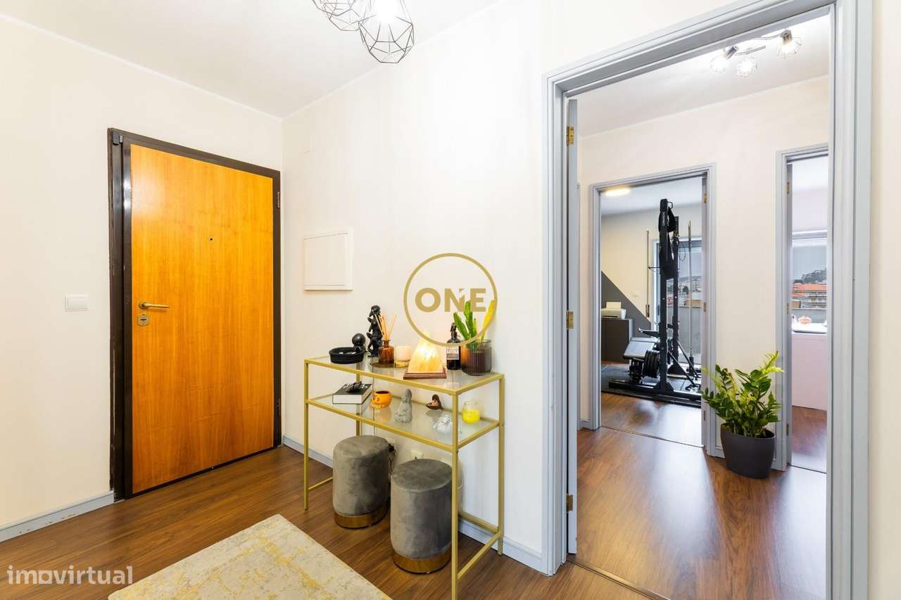 Agradável Apartamento T3 - Grande imagem: 2/32