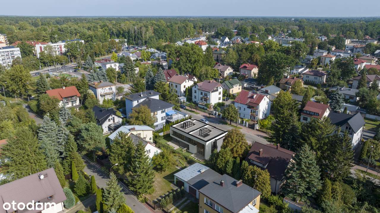 Dom, 159 m², Sulejówek-4