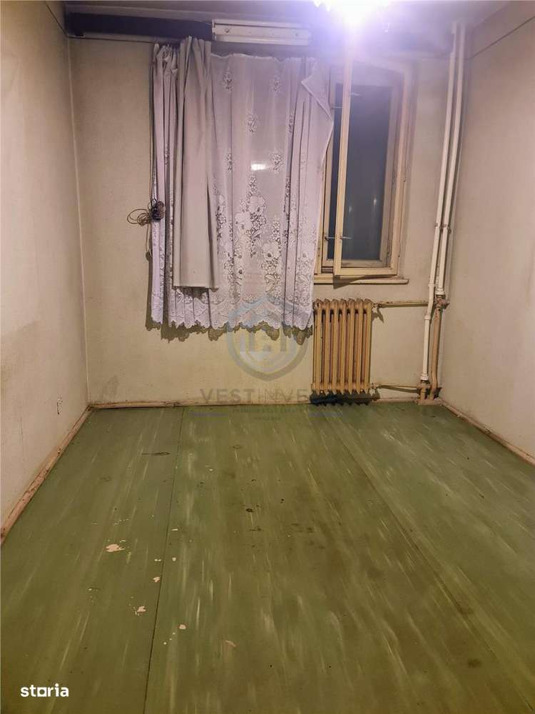 Apartament 4 cam Dacia Oradea - Imagine principală: 4/7