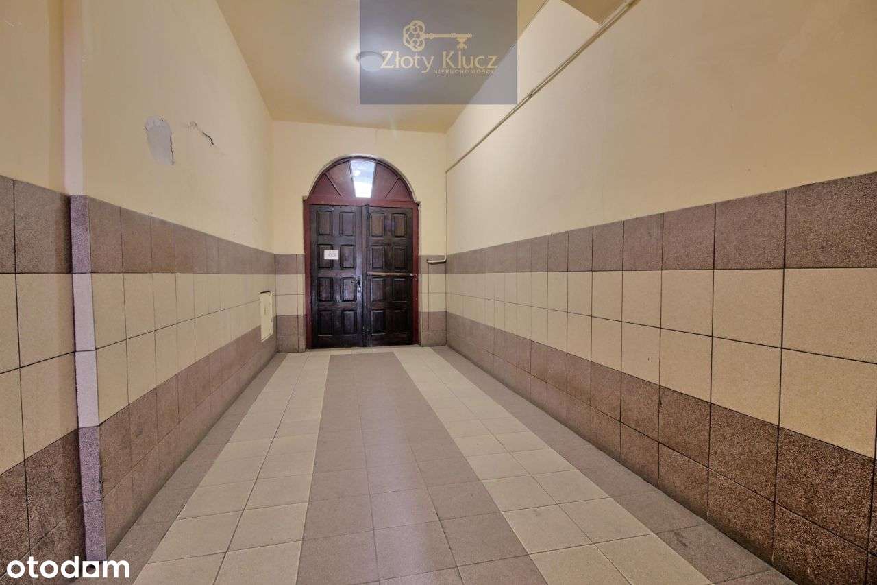 Przestronne 3 pokoje w samym Rynku ogrz. gazowe-13