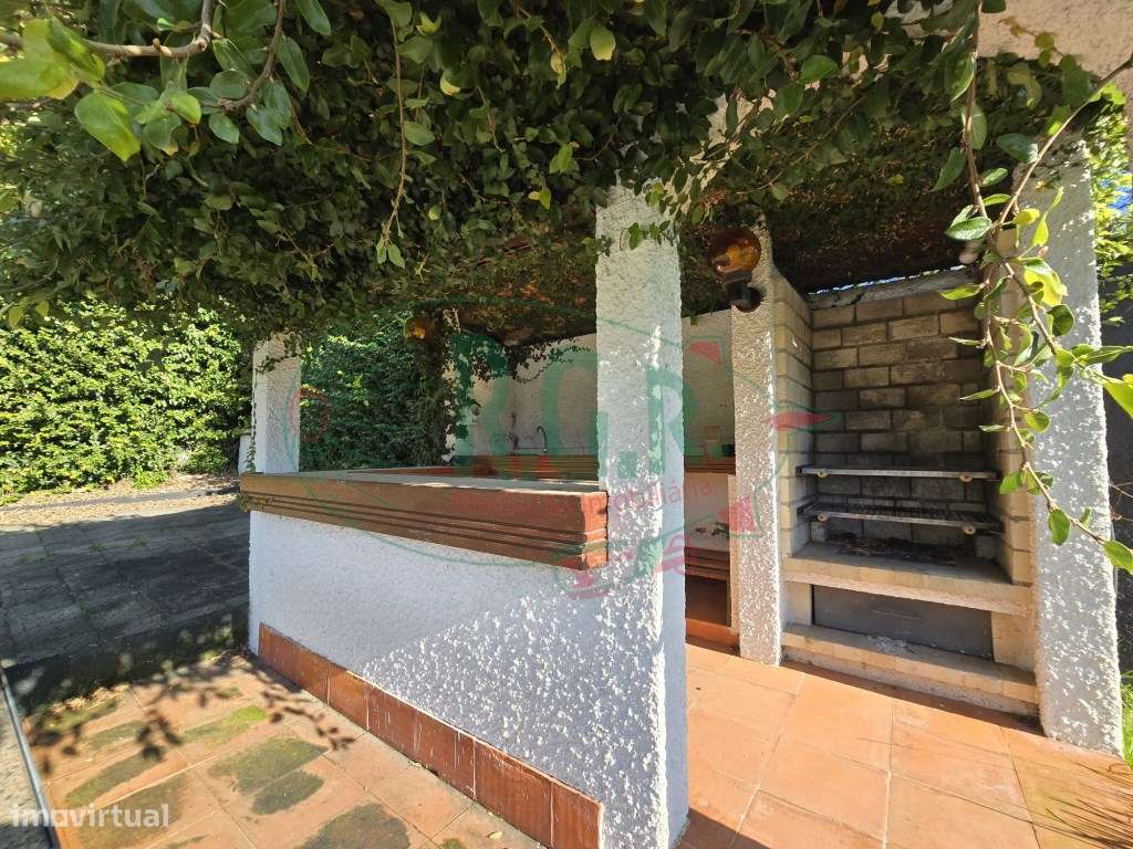 Moradia Isolada T3 | Piscina | Vistas Rio | 5 Min Porto-54