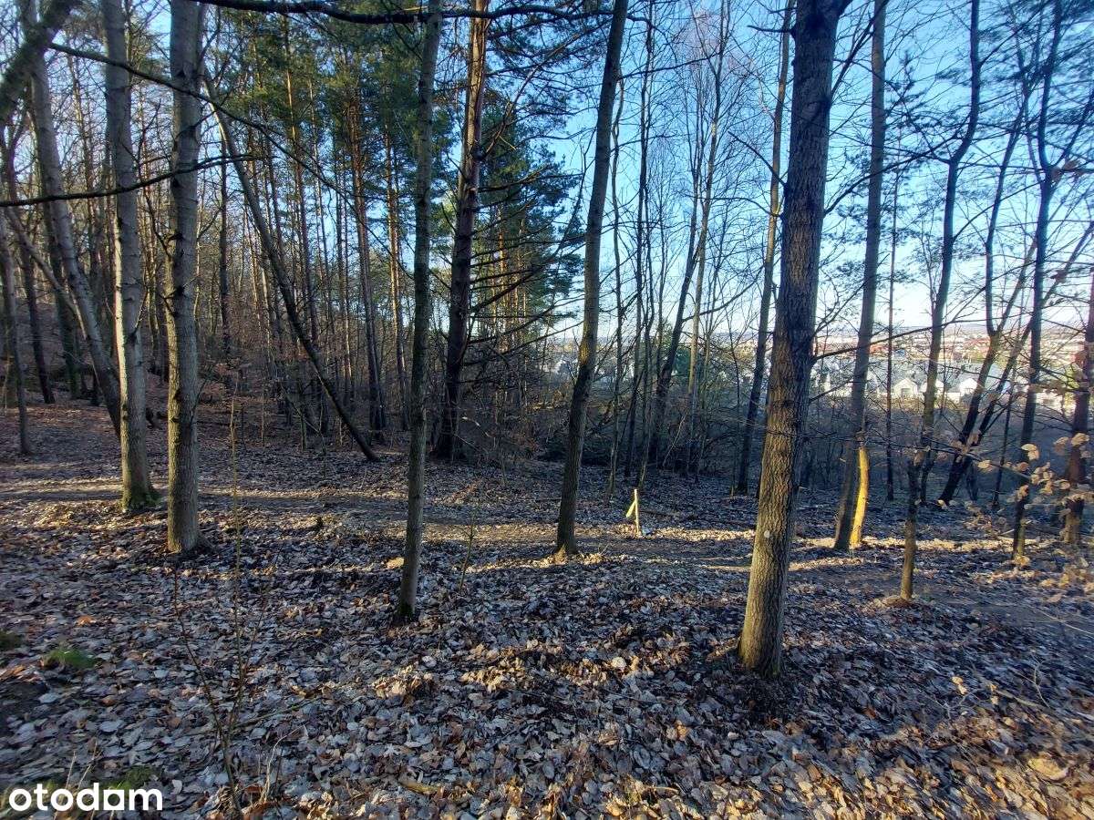 Atrakcyjna działka budowlana w Rumi-16