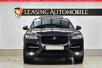 Jaguar F-Pace 25d AWD Aut. R-Sport - 3