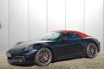 Porsche 992 Carrera 4S PDK - 4