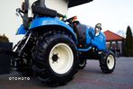 LS Traktor LS XJ25 MEC 4x4 24KM - 23