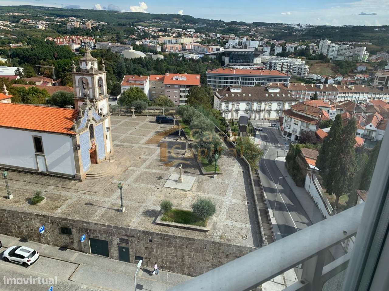 T4 no centro da cidade-10