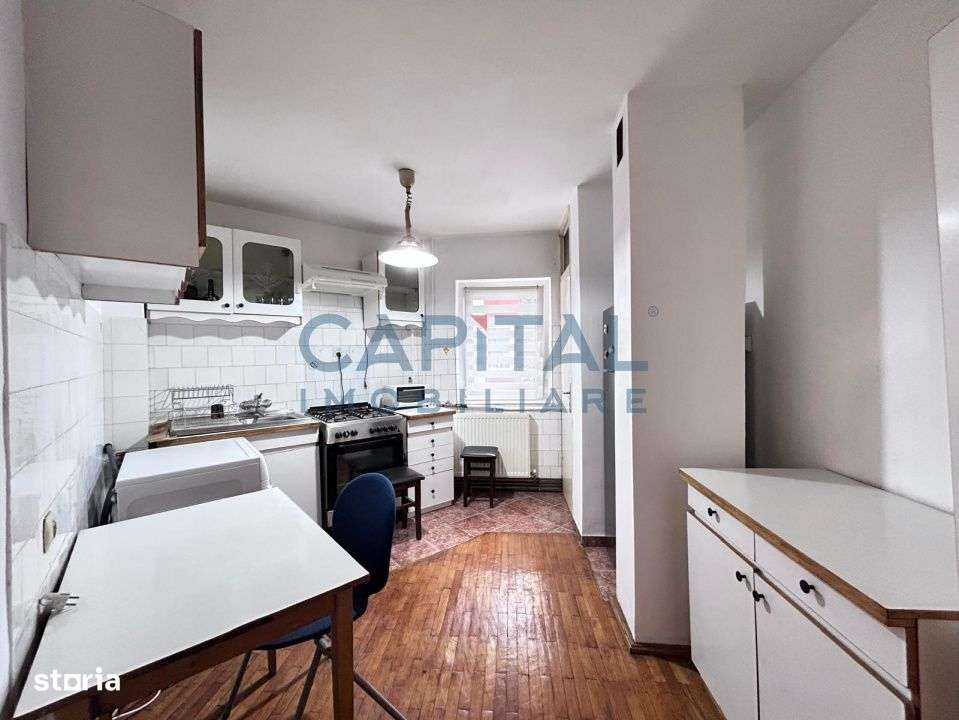Apartament 2 camere, etaj 1, P-ta Ion Mester, Manastur, Cluj-Napoca - Imagine principală: 5/8