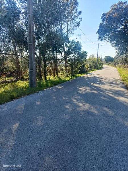 Terreno urbano para venda
