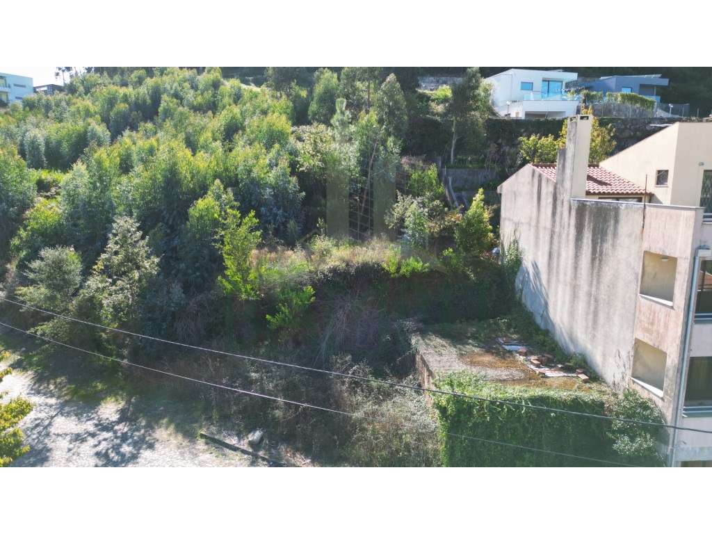 Lote de Terreno para construção em Seixas - Grande imagem: 4/9