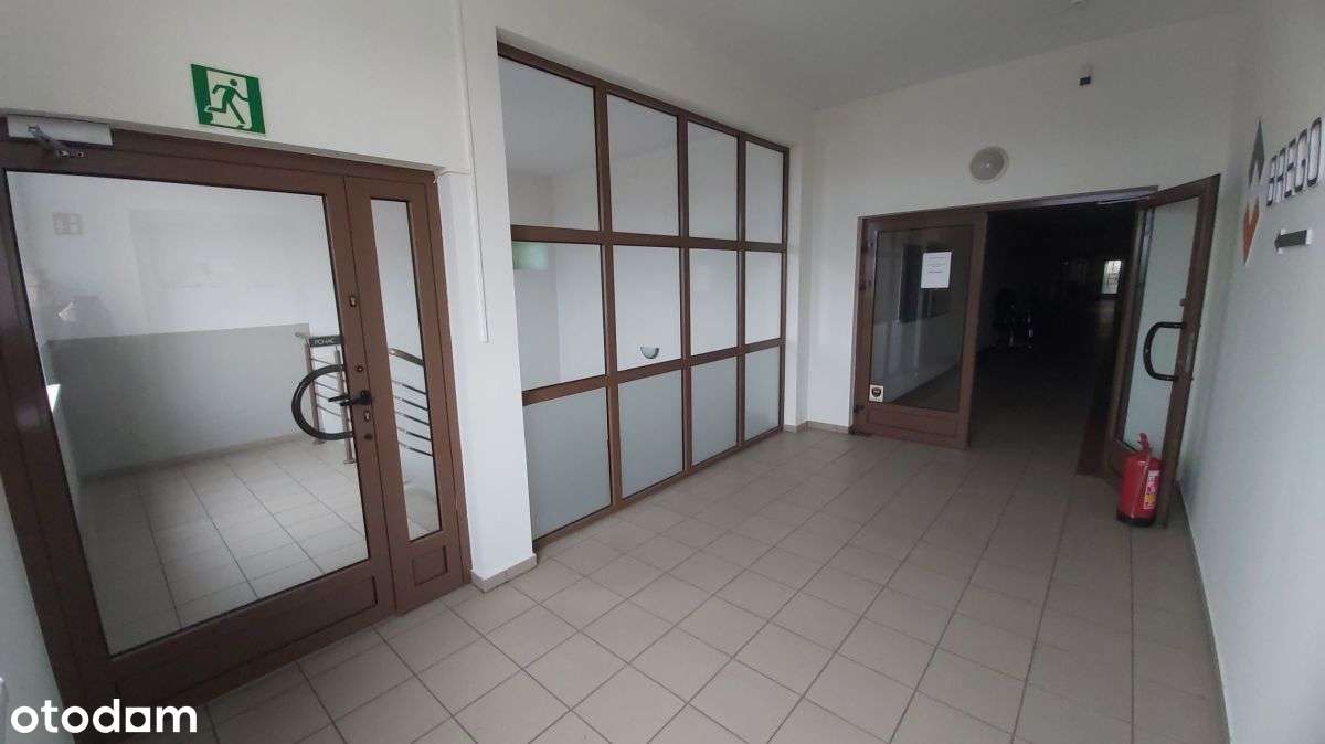 Lokar biurowy w dobrej lokalizacji - Pełny obrazek: 5/18