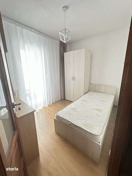 Pf Apartament 4 camere + bucatarie, 2 bai,etaj 1/strada smart/Marasti - Imagine principală: 5/8