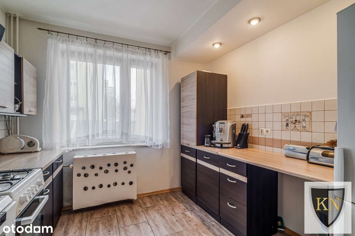 Lsm Zana, 3 pokoje, balkon, bez prowizji-6