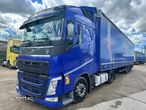 Volvo FH 460 Mega - 11