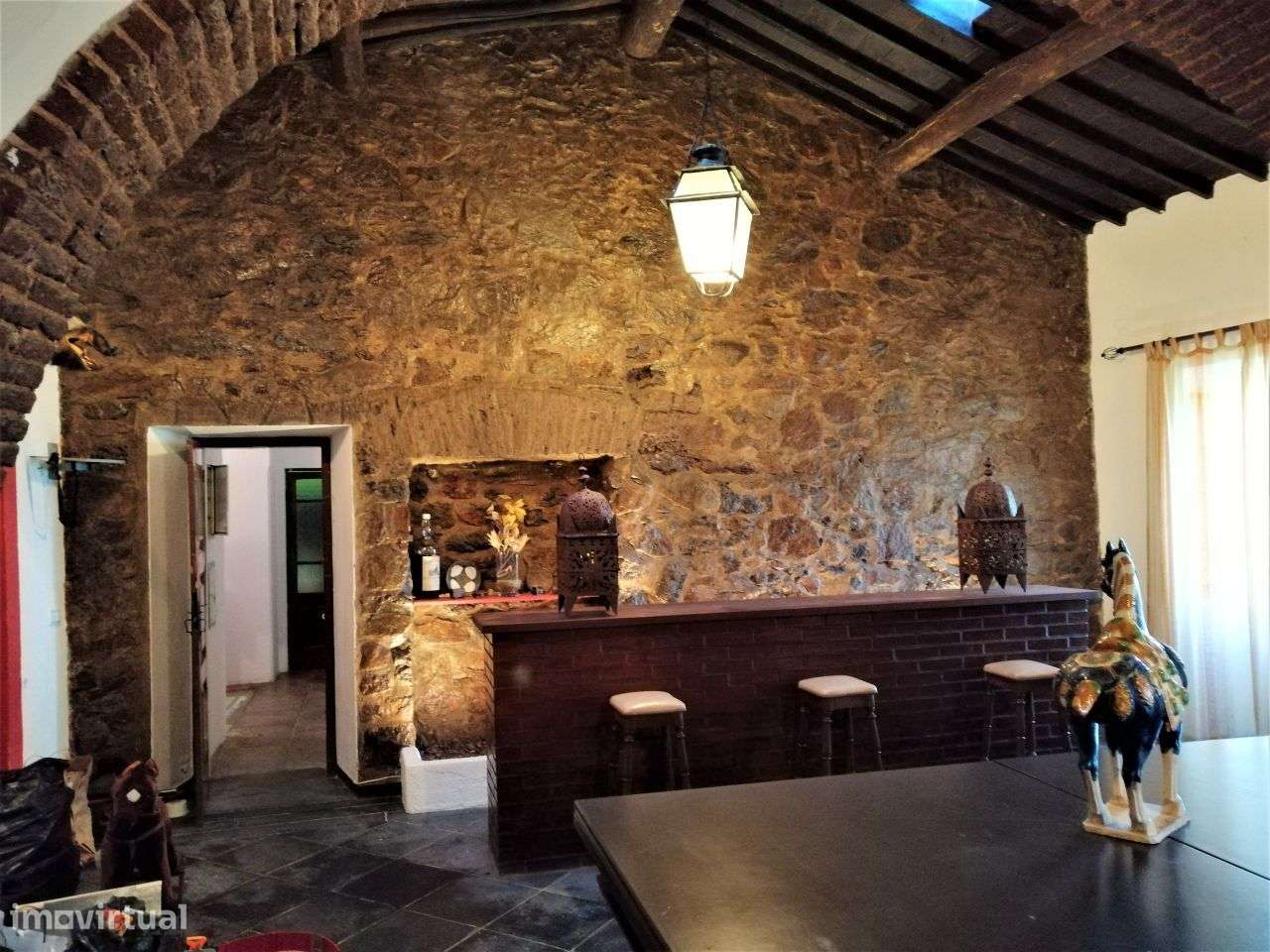 Quinta em Évora com 2,25 ha vocacionada para o mundo equestre-1