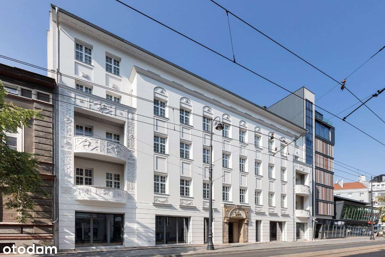 Lokal usługowy nr 2 w inwestycji Dworcowa 67 - Pełny obrazek: 2/11