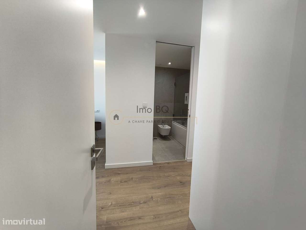 Maravilhoso apartamento T3-18