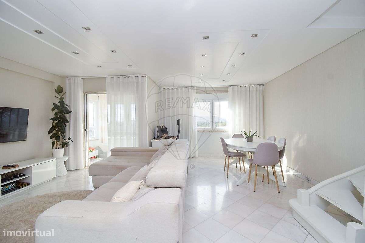 Apartamento T3 para venda-11