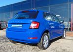 Skoda Fabia 1.0 TSI Ambition Plus - 11