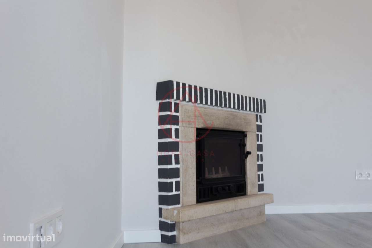 Apartamento T4-22