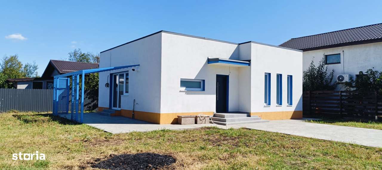 Casa Parter / 3 camere/Com.Berceni/Comision 0 % - Imagine principală: 4/12