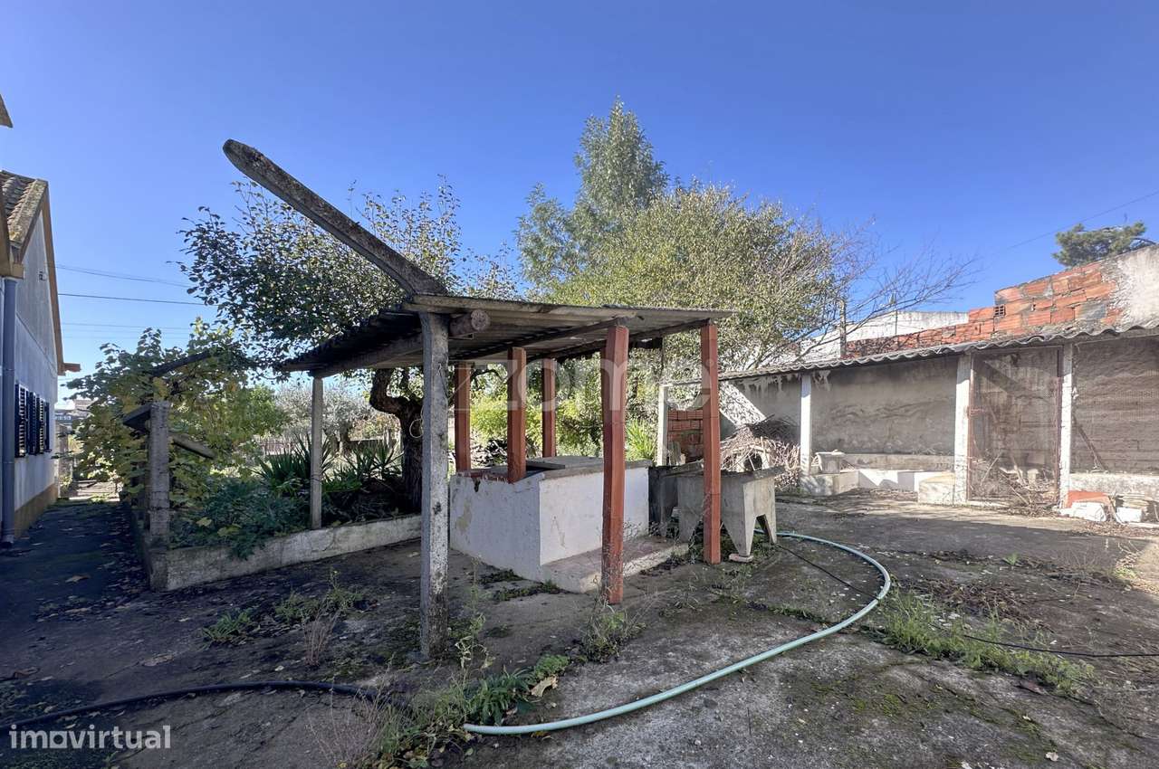 Moradia Asseiceira - Tomar-0